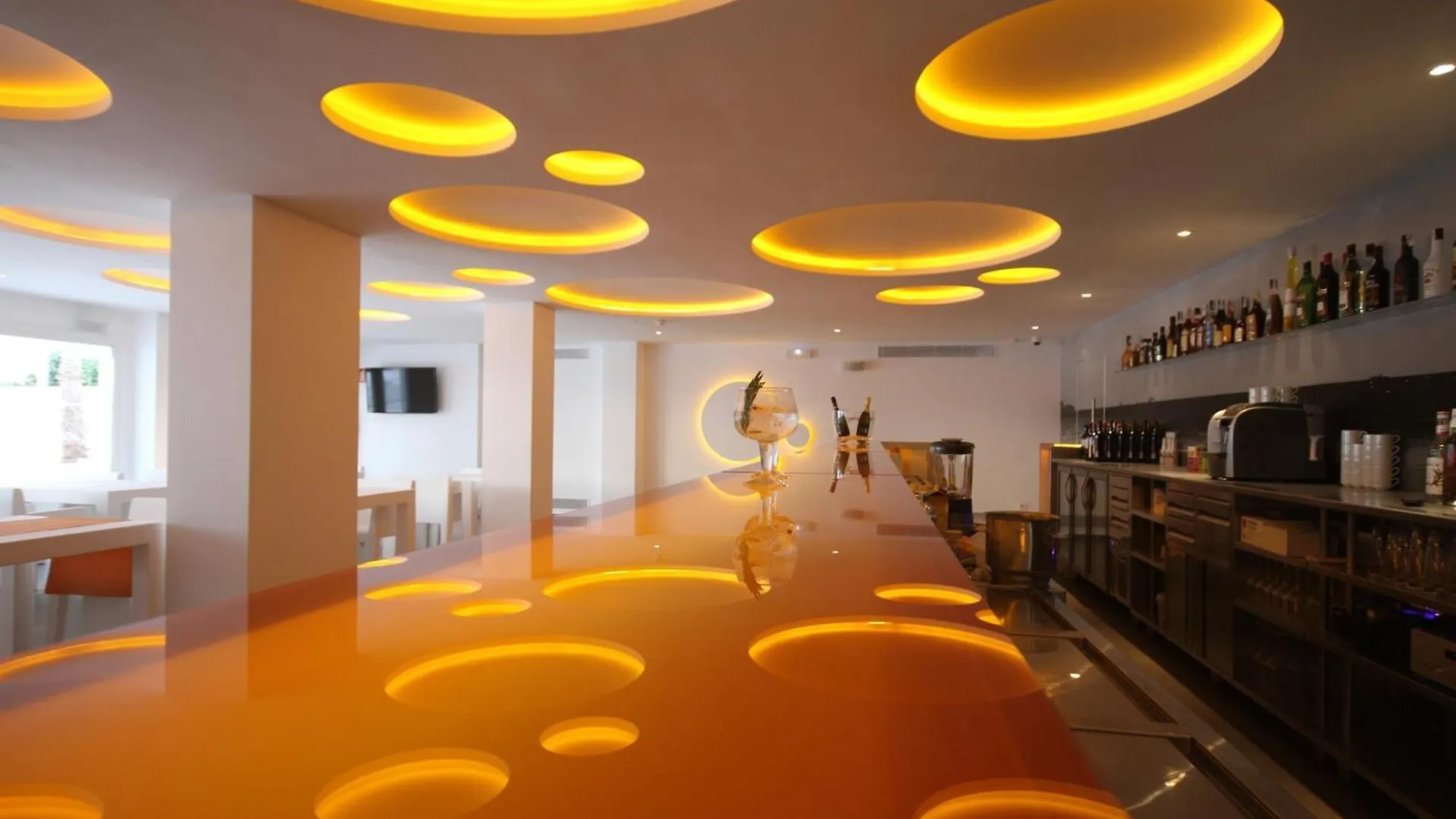 Ibiza Sun Apartments Playa d'en Bossa