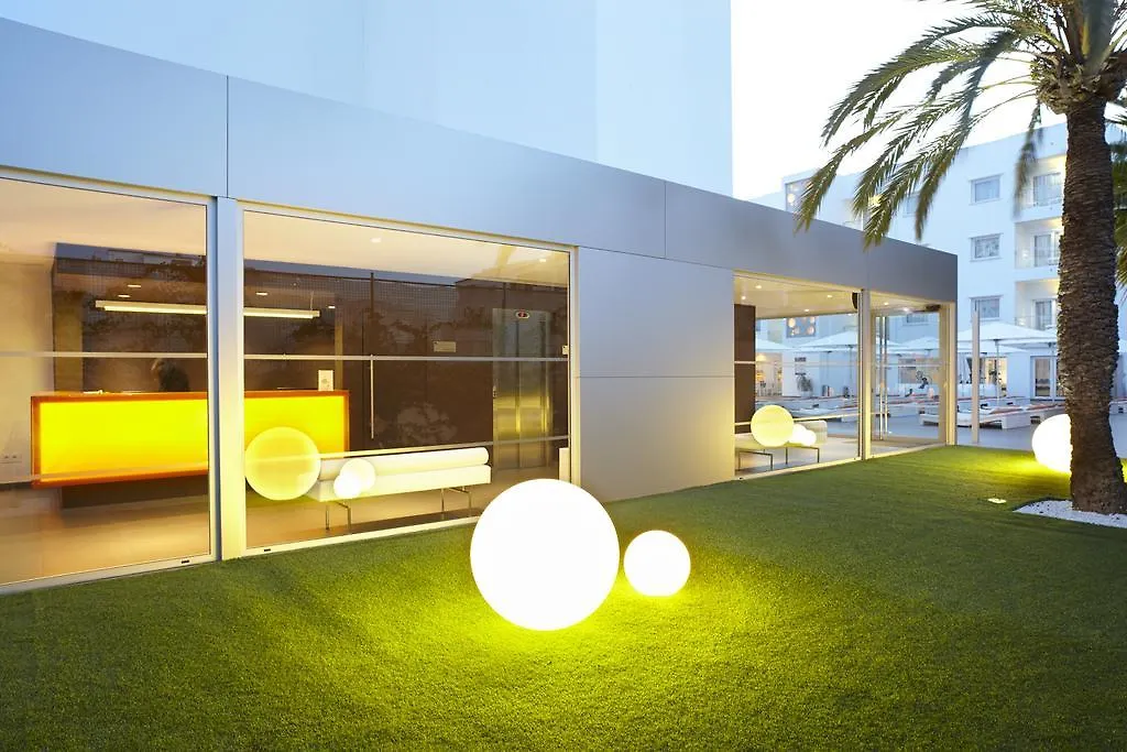 Ibiza Sun Apartments Playa d'en Bossa Spain