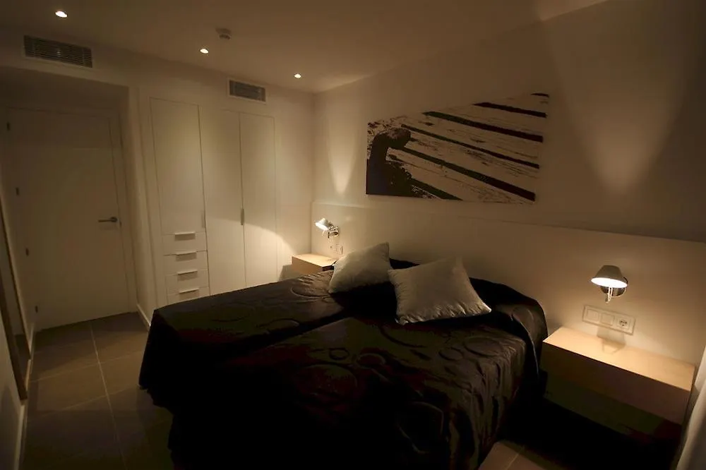 Hotel Ibiza Sun Apartments Playa d'en Bossa