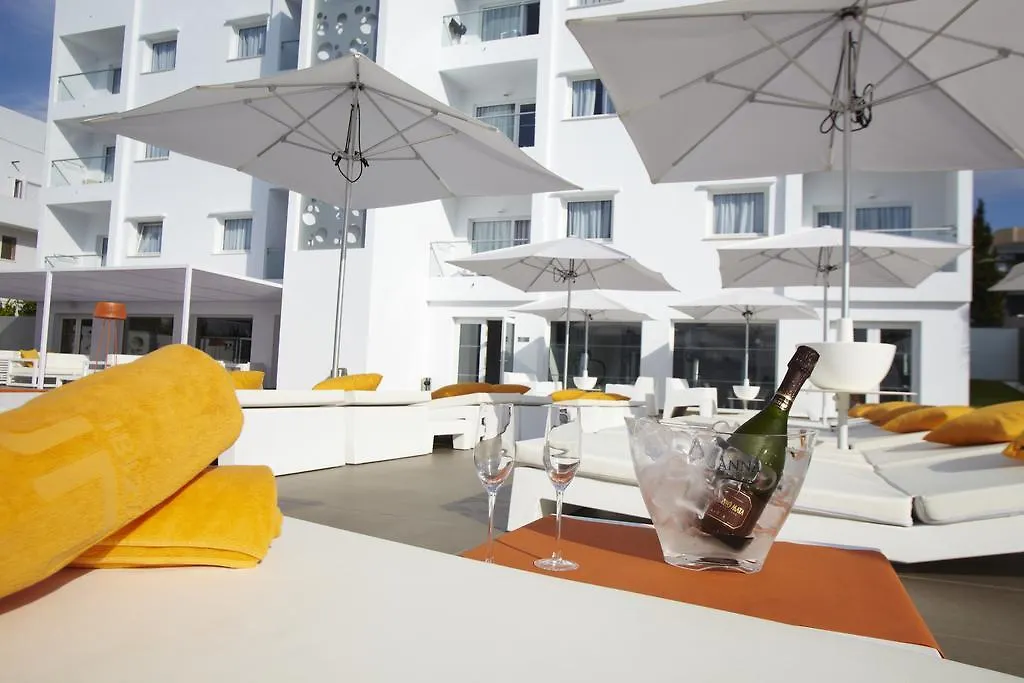 Hotel Ibiza Sun Apartments Playa d'en Bossa