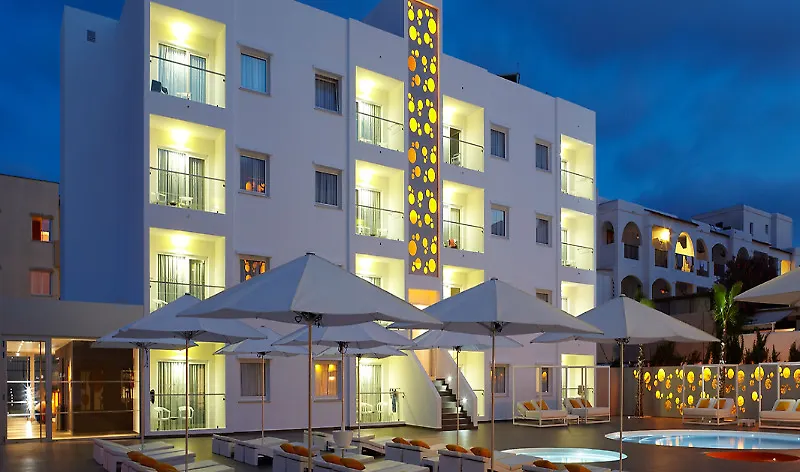 Hotel Ibiza Sun Apartments Playa d'en Bossa