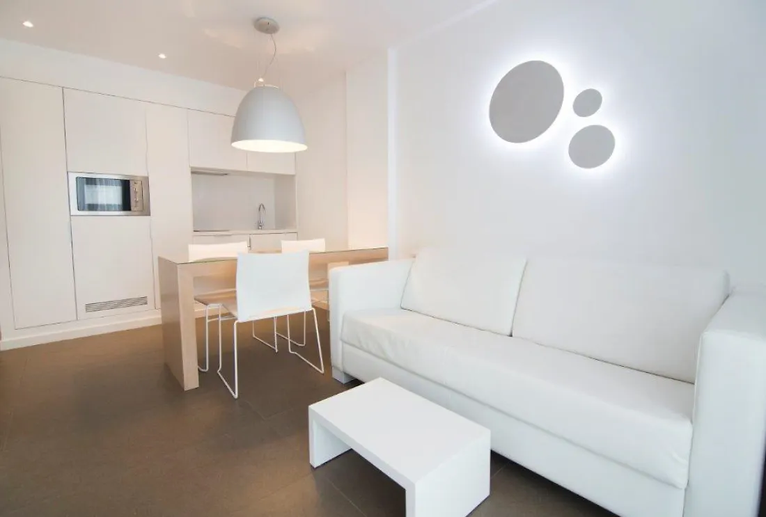 Ibiza Sun Apartments Playa d'en Bossa