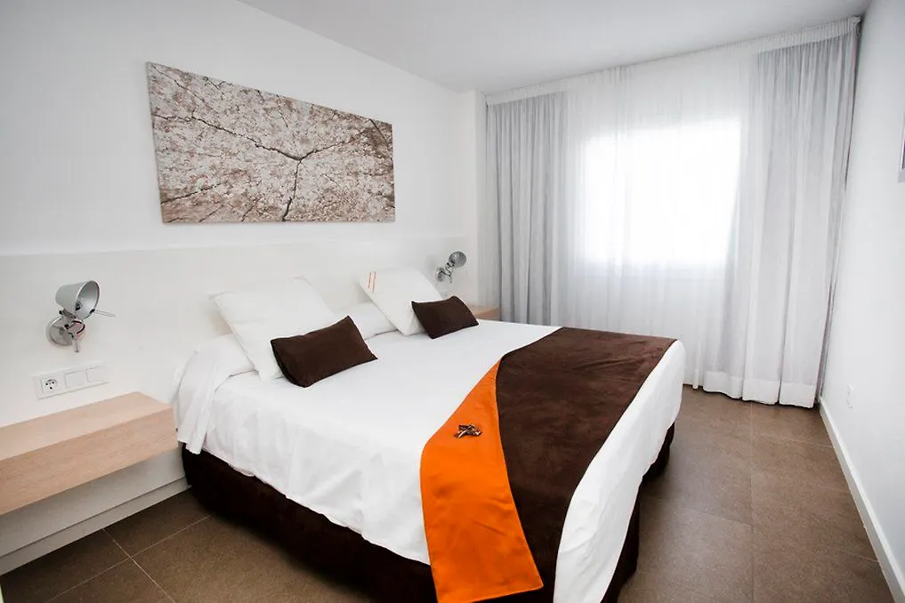 Ibiza Sun Apartments Playa d'en Bossa 4*,  Spain