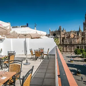  Appartement Murillo Alcazar Espagne