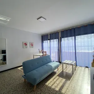  Appartement Rocamar Espagne
