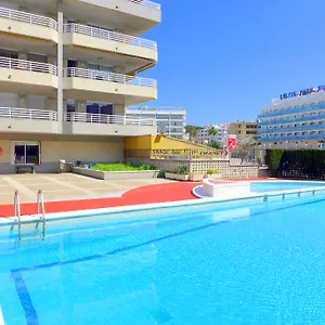  Appartement Zahara Rentalmar Espagne