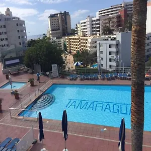  Appartement Tamaragua Espagne