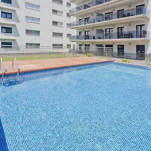 Apartment Norte 14 Salou
