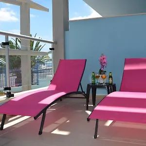 Apartment Residencial Jandia Marina Morro Jable (Fuerteventura)
