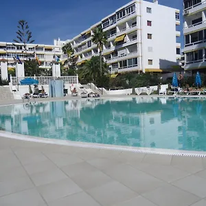  Appartement Aloe Espagne