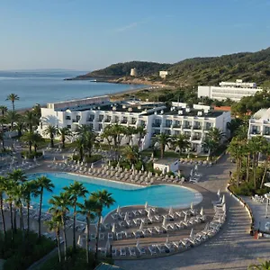 Hotel Grand Palladium White Island &, Playa d'en Bossa