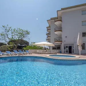  Appartement Ar Muntanya Mar Espagne