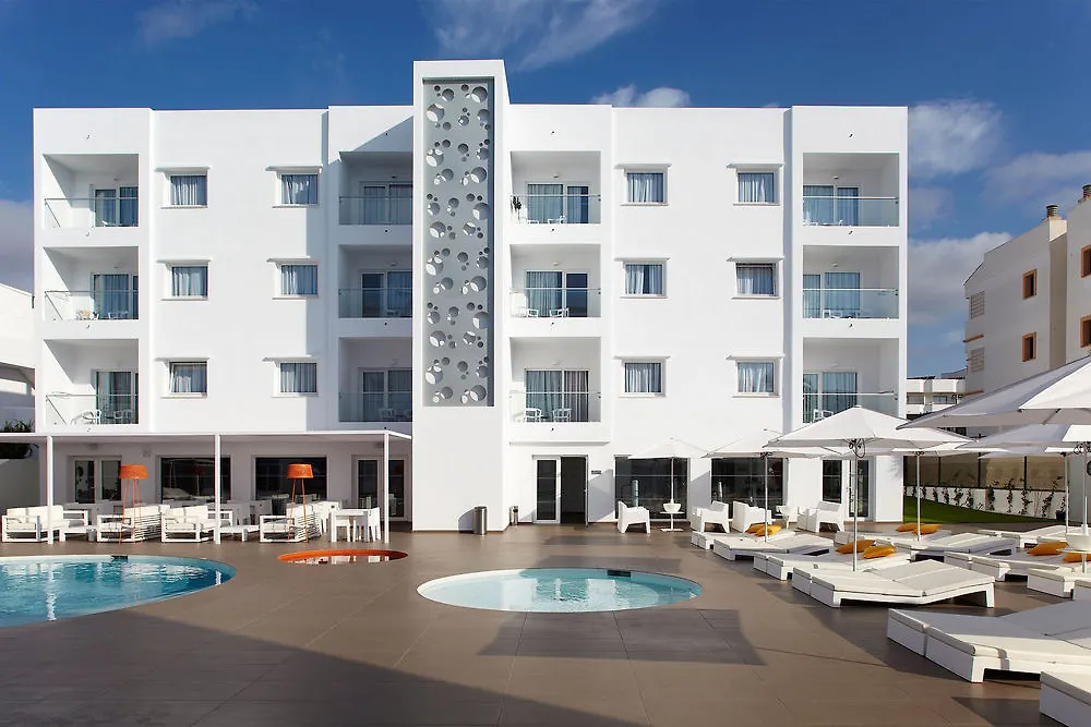 Hotel Ibiza Sun Apartments Playa d'en Bossa