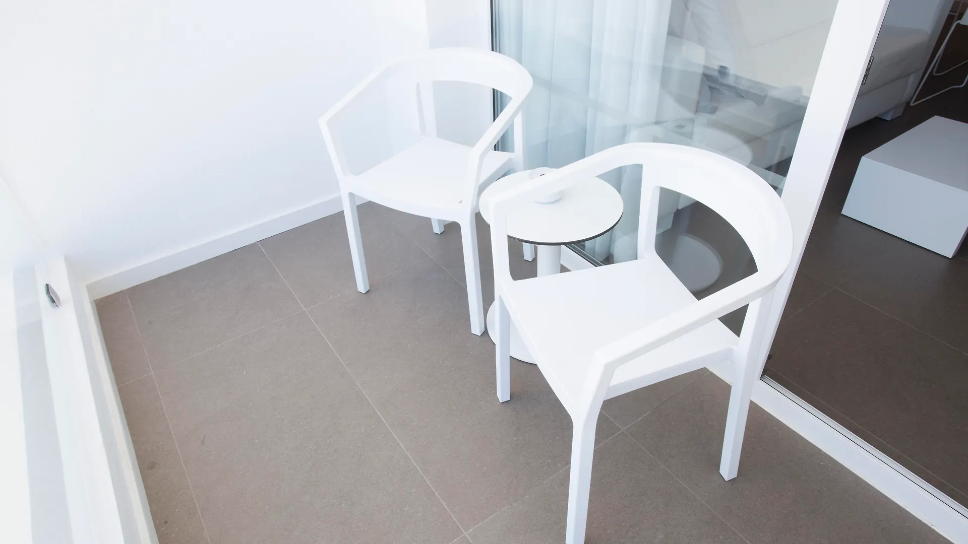 **** Hotel Ibiza Sun Apartments Playa d'en Bossa Espagne