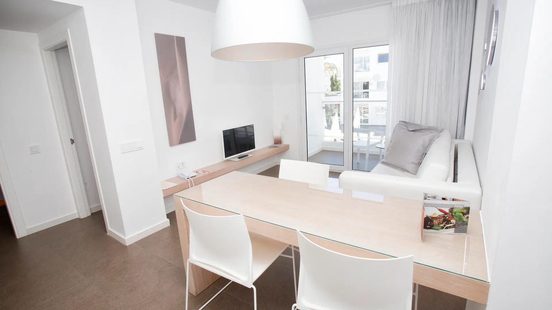 Ibiza Sun Apartments Playa d'en Bossa