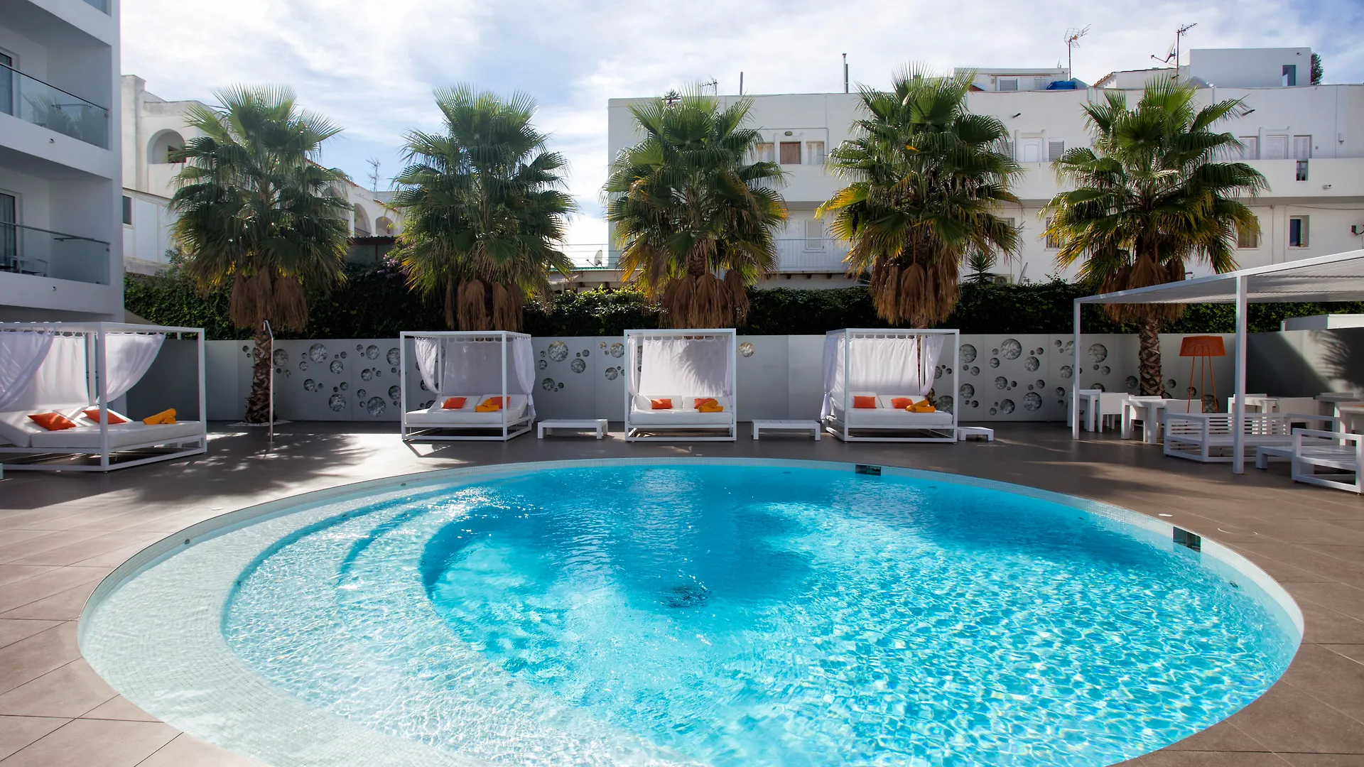 Hotel Ibiza Sun Apartments Playa d'en Bossa