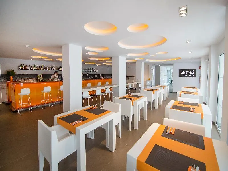 Ibiza Sun Apartments Playa d'en Bossa