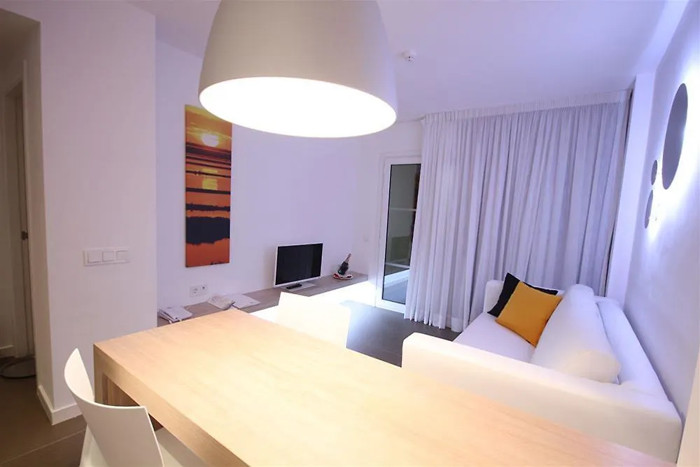 Ibiza Sun Apartments Playa d'en Bossa Espagne
