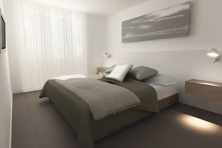 Ibiza Sun Apartments Playa d'en Bossa Espagne