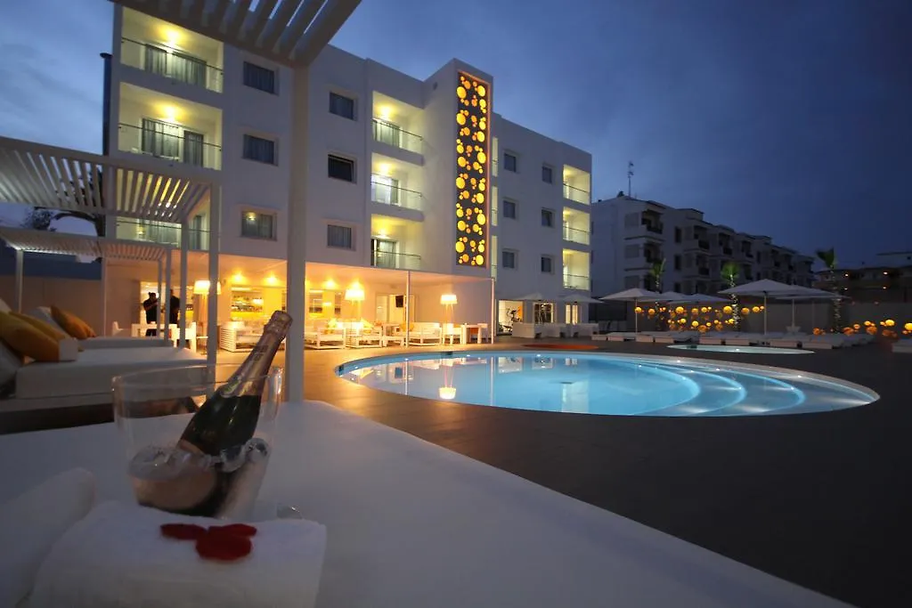Ibiza Sun Apartments Playa d'en Bossa