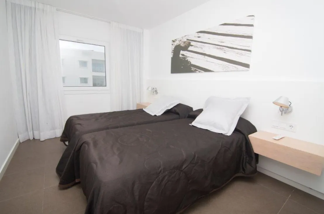 Hotel Ibiza Sun Apartments Playa d'en Bossa