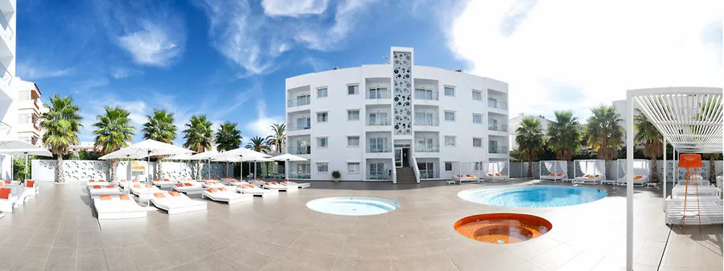 Hotel Ibiza Sun Apartments Playa d'en Bossa