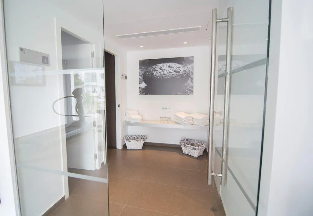 **** Hotel Ibiza Sun Apartments Playa d'en Bossa Espagne