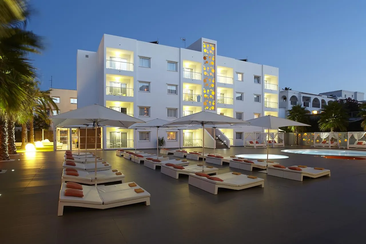 Ibiza Sun Apartments Playa d'en Bossa Hotel