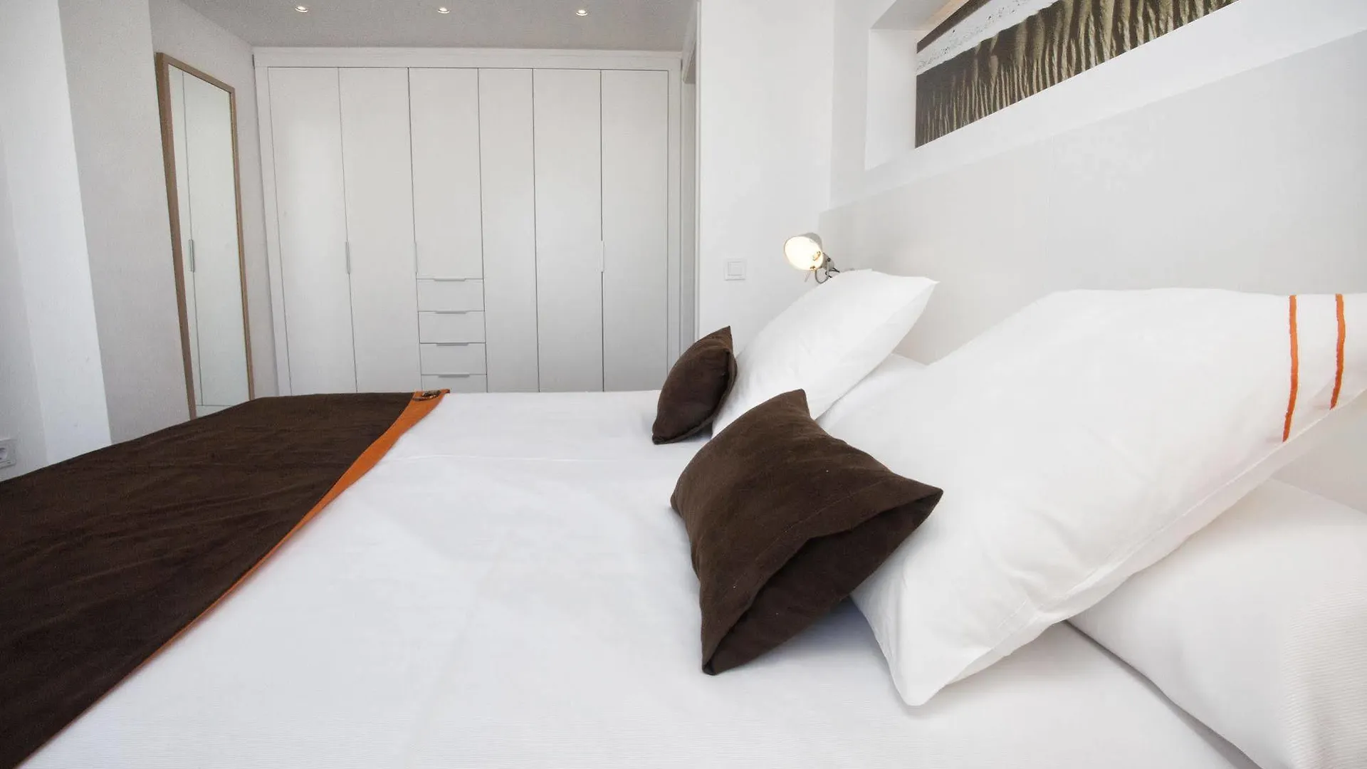 Ibiza Sun Apartments Playa d'en Bossa 4*,  Espagne