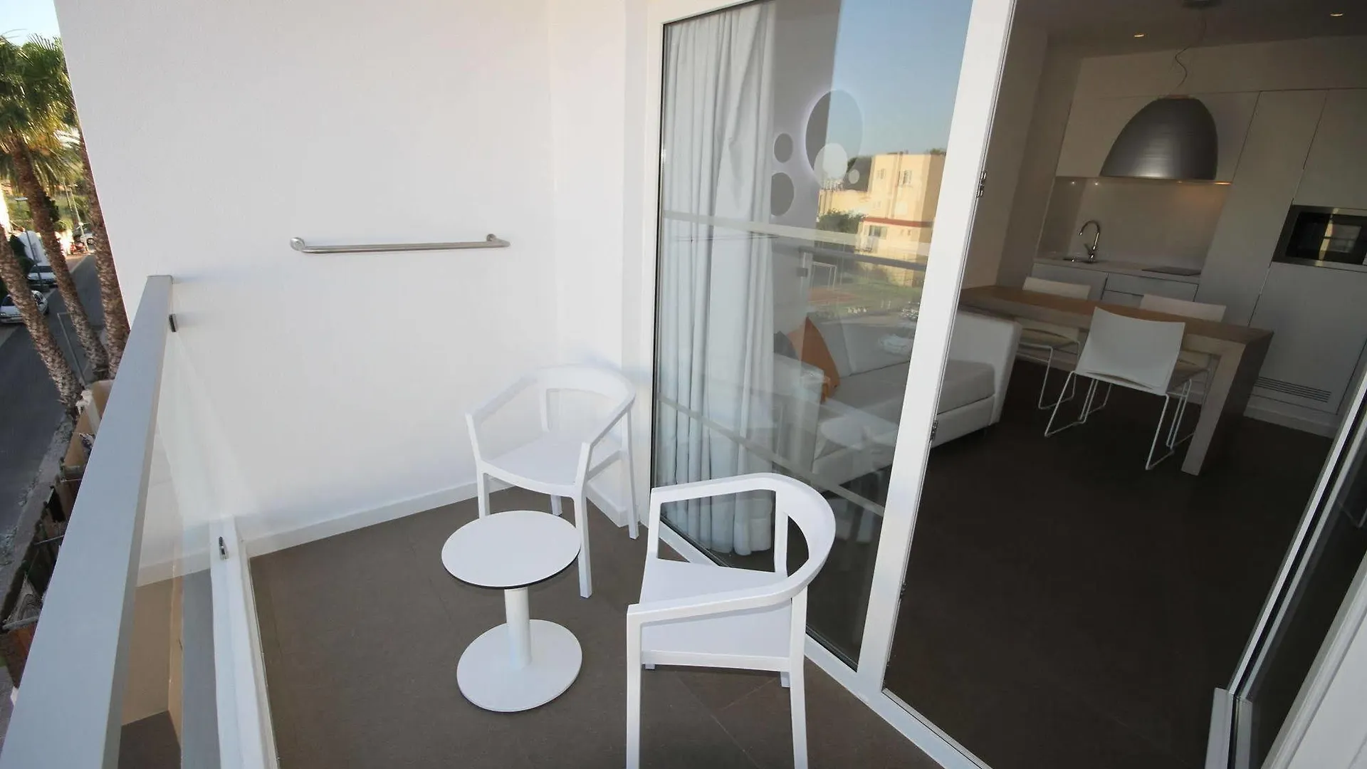 Ibiza Sun Apartments Playa d'en Bossa 4*,  Espagne